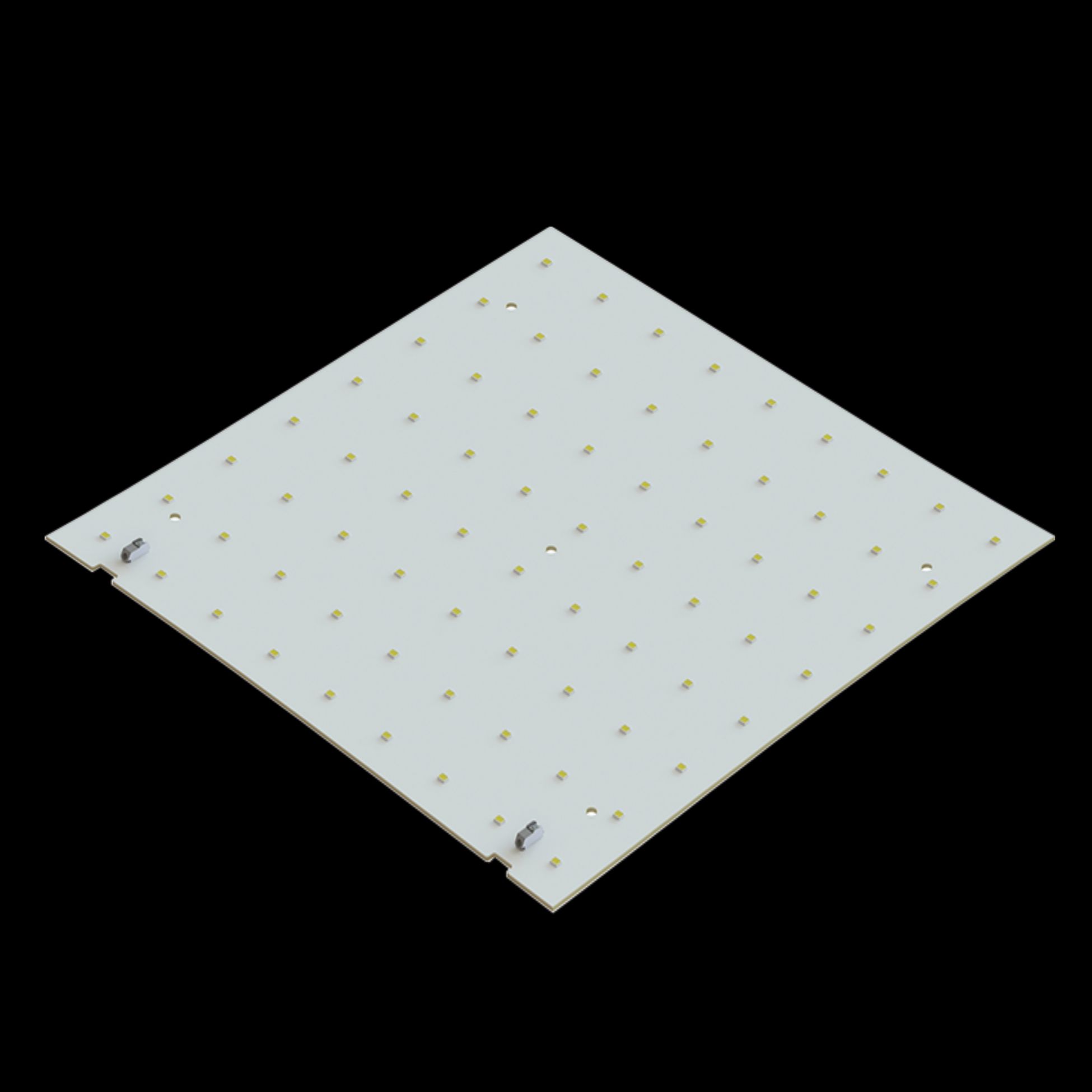 LED Board_Matrix Board